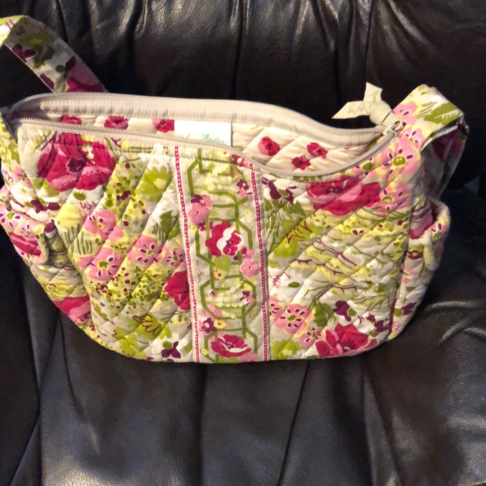 Vera Bradley purse
